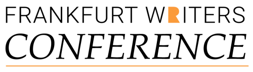 frankfurt writer`s conference logo